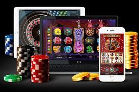 Официальный сайт Casino EzCash