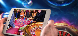 Онлайн казино Casino EzCash